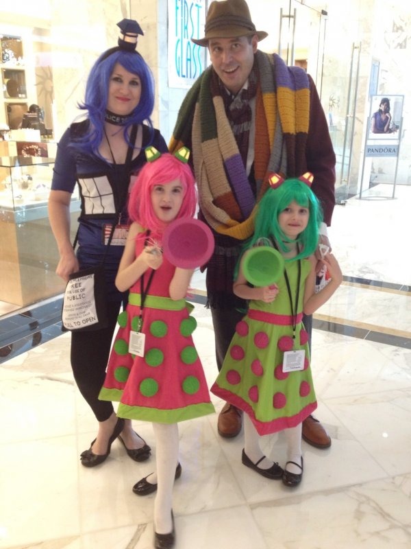 20 Cosplay Ideas For Comic Con In Dubai 20 Cosplay Ideas For Comic Con In Dubai